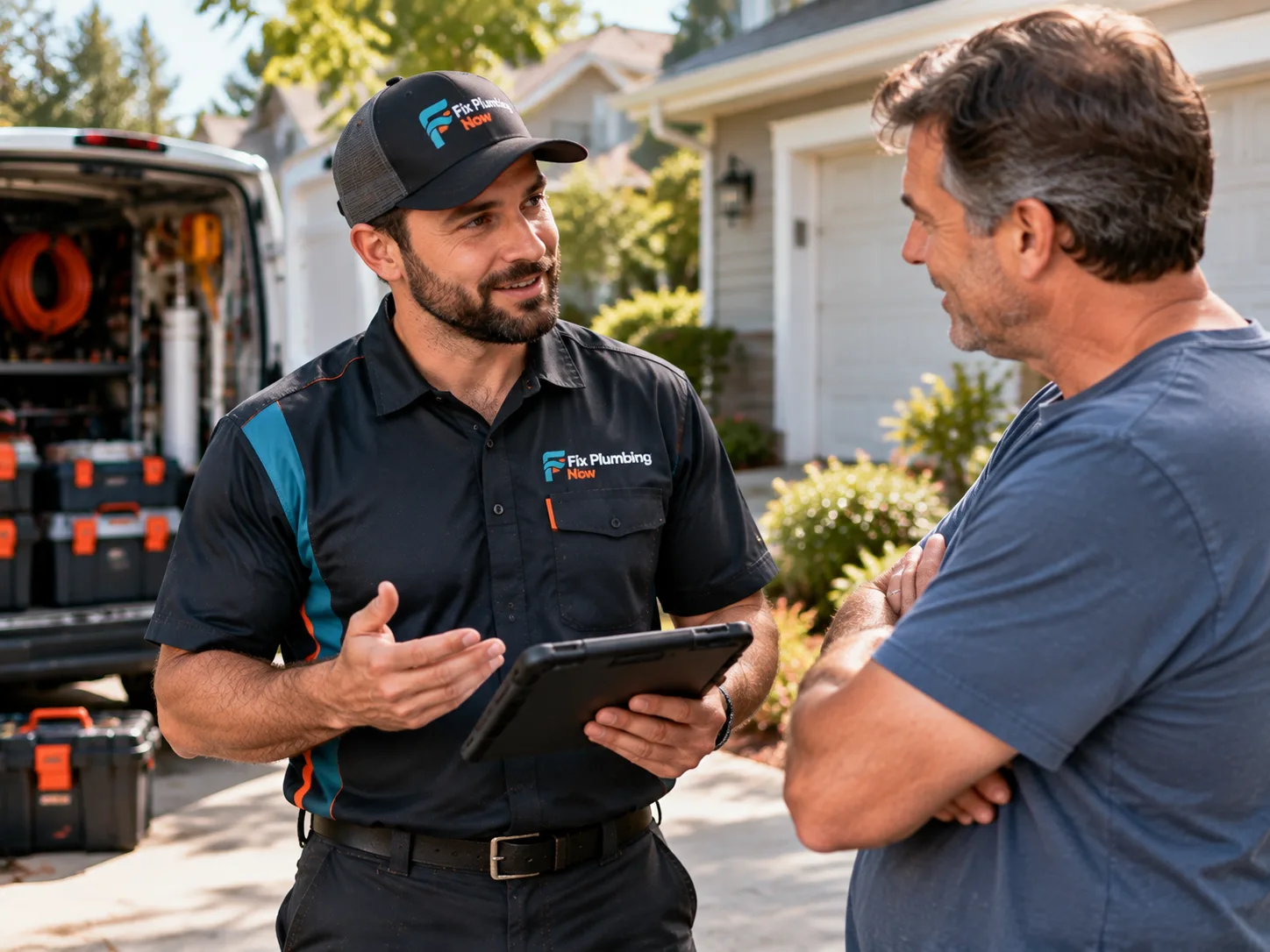 Clogged Drain Service Boonville, CA FAQs